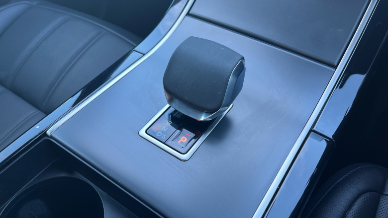 Land Rover Range Rover Evoque 2.0 D200 Dynamic SE 5dr Auto Diesel Hatchback